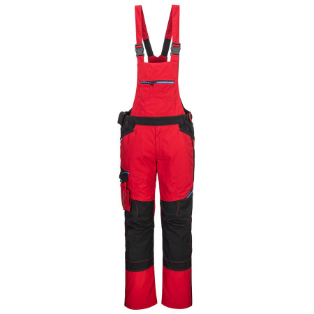 Полукомбинезон T704DRR Portwest красный